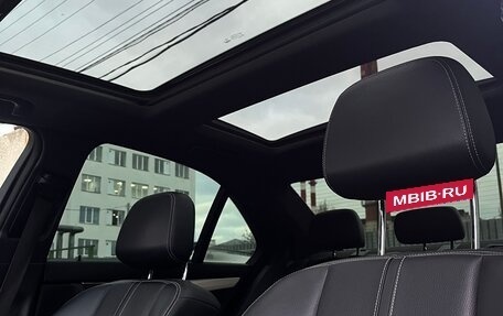 Mercedes-Benz C-Класс, 2012 год, 1 450 000 рублей, 9 фотография