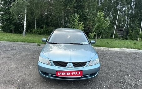 Mitsubishi Lancer IX, 2005 год, 478 000 рублей, 17 фотография