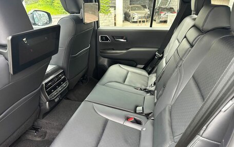 Toyota Land Cruiser, 2026 год, 17 490 000 рублей, 8 фотография