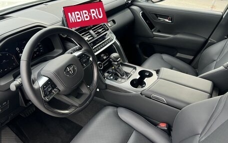 Toyota Land Cruiser, 2026 год, 17 490 000 рублей, 7 фотография