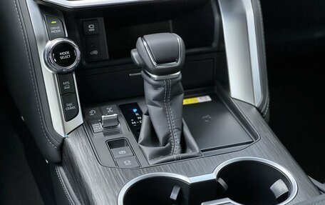 Toyota Land Cruiser, 2026 год, 17 490 000 рублей, 22 фотография