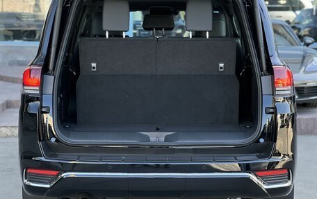 Toyota Land Cruiser, 2026 год, 17 490 000 рублей, 36 фотография