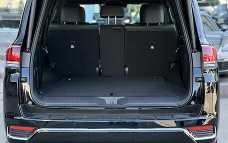 Toyota Land Cruiser, 2026 год, 17 490 000 рублей, 35 фотография