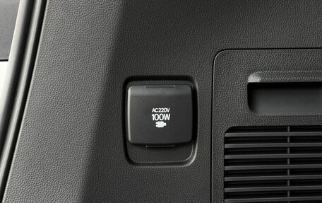 Toyota Land Cruiser, 2026 год, 17 490 000 рублей, 38 фотография