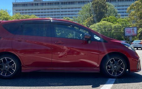 Nissan Note II рестайлинг, 2018 год, 2 005 000 рублей, 7 фотография