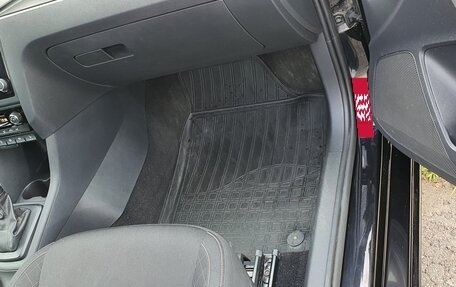 Skoda Rapid I, 2019 год, 1 450 000 рублей, 18 фотография