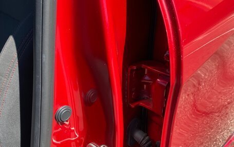 Nissan Note II рестайлинг, 2018 год, 2 005 000 рублей, 19 фотография