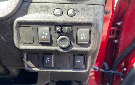 Nissan Note II рестайлинг, 2018 год, 2 005 000 рублей, 16 фотография