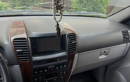 KIA Sorento IV, 2006 год, 800 000 рублей, 7 фотография