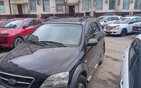 KIA Sorento IV, 2006 год, 800 000 рублей, 2 фотография