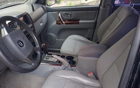KIA Sorento IV, 2006 год, 800 000 рублей, 6 фотография