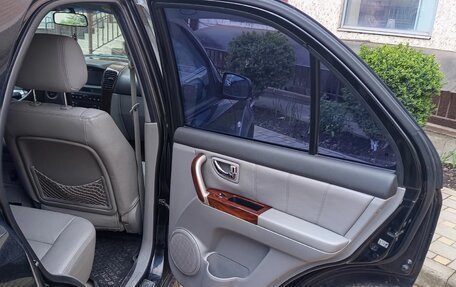 KIA Sorento IV, 2006 год, 800 000 рублей, 5 фотография