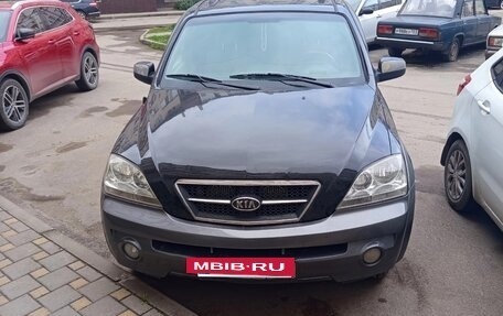 KIA Sorento IV, 2006 год, 800 000 рублей, 3 фотография