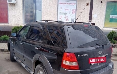 KIA Sorento IV, 2006 год, 800 000 рублей, 4 фотография