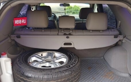 KIA Sorento IV, 2006 год, 800 000 рублей, 8 фотография