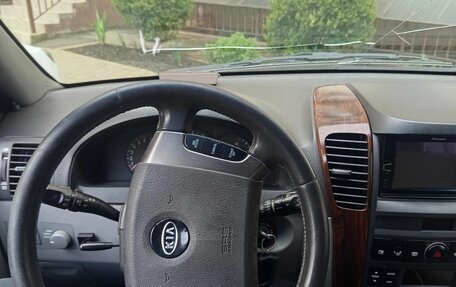 KIA Sorento IV, 2006 год, 800 000 рублей, 9 фотография