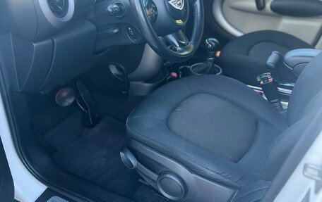 MINI Countryman I (R60), 2012 год, 1 450 000 рублей, 8 фотография