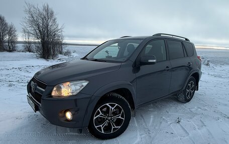Toyota RAV4, 2010 год, 1 700 000 рублей, 4 фотография