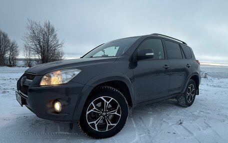 Toyota RAV4, 2010 год, 1 700 000 рублей, 6 фотография