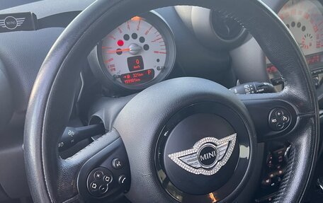 MINI Countryman I (R60), 2012 год, 1 450 000 рублей, 18 фотография