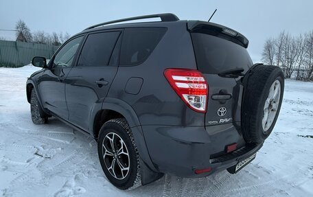 Toyota RAV4, 2010 год, 1 700 000 рублей, 5 фотография