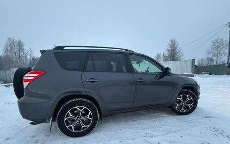 Toyota RAV4, 2010 год, 1 700 000 рублей, 11 фотография