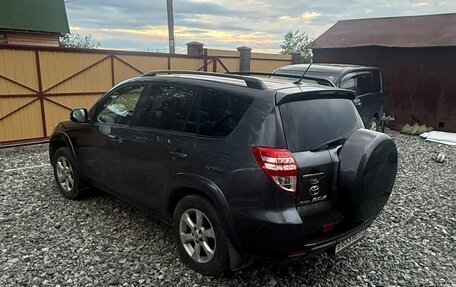 Toyota RAV4, 2010 год, 1 700 000 рублей, 12 фотография