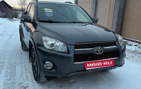 Toyota RAV4, 2010 год, 1 700 000 рублей, 2 фотография