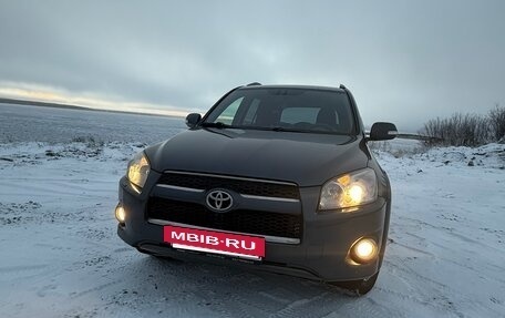 Toyota RAV4, 2010 год, 1 700 000 рублей, 8 фотография