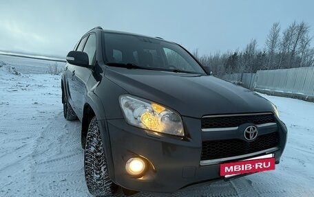 Toyota RAV4, 2010 год, 1 700 000 рублей, 7 фотография