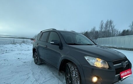 Toyota RAV4, 2010 год, 1 700 000 рублей, 9 фотография