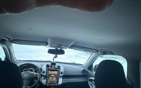 Toyota RAV4, 2010 год, 1 700 000 рублей, 21 фотография