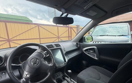 Toyota RAV4, 2010 год, 1 700 000 рублей, 19 фотография