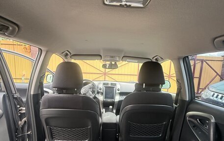 Toyota RAV4, 2010 год, 1 700 000 рублей, 16 фотография