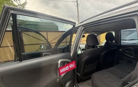 Toyota RAV4, 2010 год, 1 700 000 рублей, 17 фотография