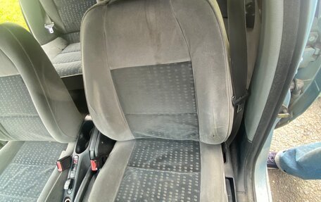 Peugeot 406 I, 2003 год, 80 000 рублей, 11 фотография