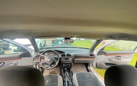 Peugeot 406 I, 2003 год, 80 000 рублей, 15 фотография