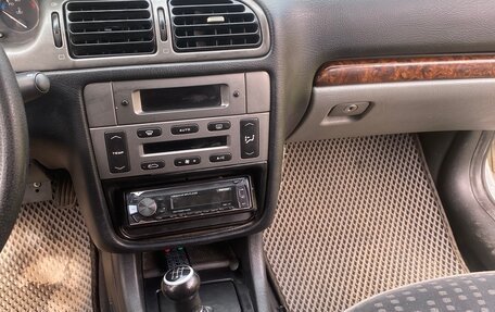 Peugeot 406 I, 2003 год, 80 000 рублей, 12 фотография
