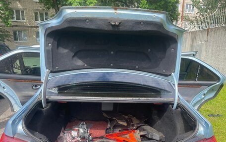 Peugeot 406 I, 2003 год, 80 000 рублей, 7 фотография