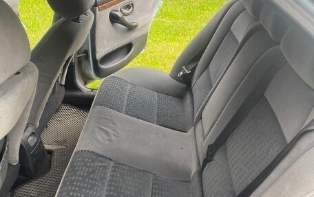 Peugeot 406 I, 2003 год, 80 000 рублей, 14 фотография