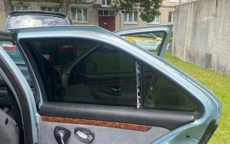 Peugeot 406 I, 2003 год, 80 000 рублей, 6 фотография