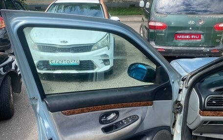 Peugeot 406 I, 2003 год, 80 000 рублей, 9 фотография