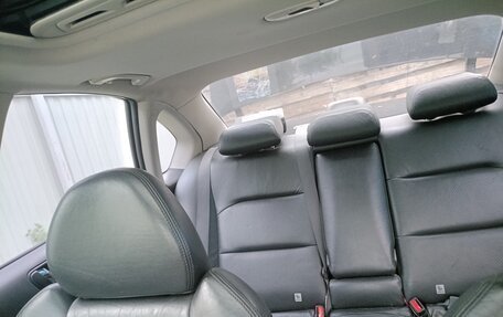Subaru Legacy IV, 2005 год, 200 000 рублей, 11 фотография