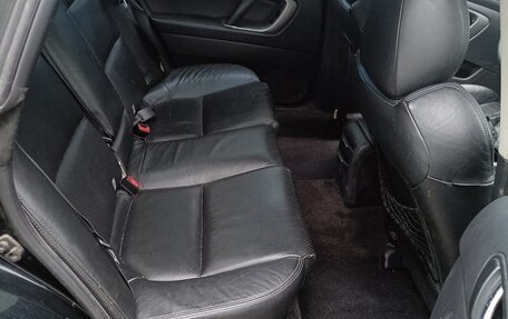 Subaru Legacy IV, 2005 год, 200 000 рублей, 15 фотография