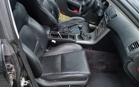 Subaru Legacy IV, 2005 год, 200 000 рублей, 16 фотография