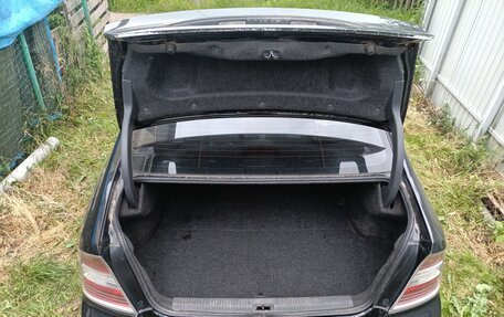 Subaru Legacy IV, 2005 год, 200 000 рублей, 20 фотография