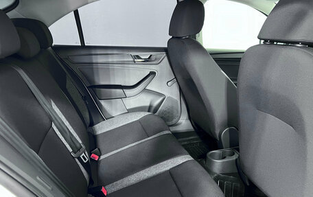 Skoda Rapid II, 2021 год, 1 777 000 рублей, 18 фотография