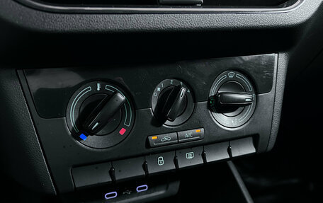 Skoda Rapid II, 2021 год, 1 777 000 рублей, 15 фотография