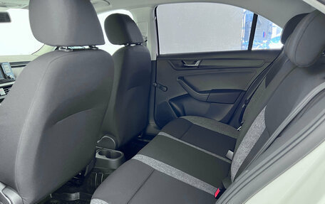 Skoda Rapid II, 2021 год, 1 777 000 рублей, 19 фотография
