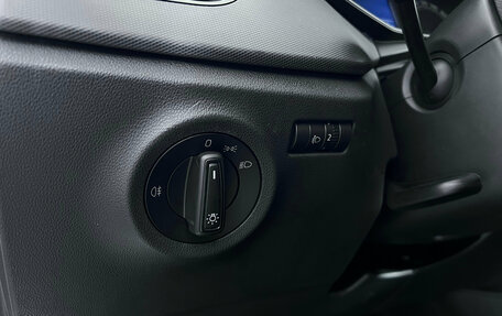 Skoda Rapid II, 2021 год, 1 777 000 рублей, 20 фотография